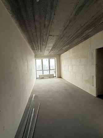 Квартира готова до ремонту! Вид на парк. Ирпень