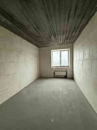 Квартира готова до ремонту! Вид на парк. Ирпень