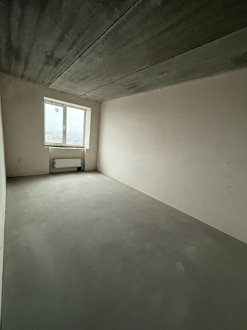 Квартира готова до ремонту! Вид на парк. Ирпень - изображение 6