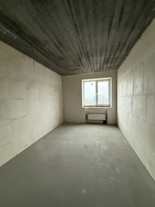 Квартира готова до ремонту! Вид на парк. Ирпень - изображение 3