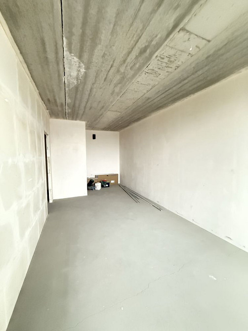 Квартира готова до ремонту! Вид на парк. Ирпень - изображение 5