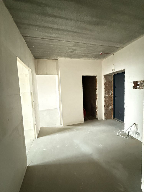 Квартира готова до ремонту! Вид на парк. Ирпень - изображение 8