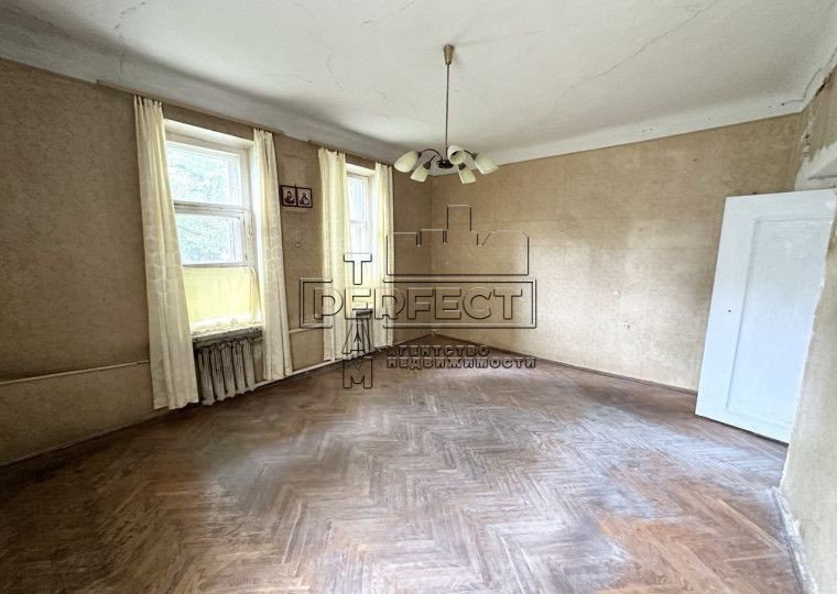 Продаж 2к квартири Новодарницька 14 / Новодарницкая 14 Киев - изображение 7