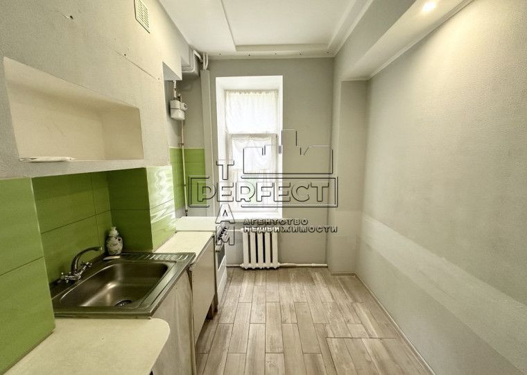 Продаж 2к квартири Новодарницька 14 / Новодарницкая 14 Киев - изображение 5