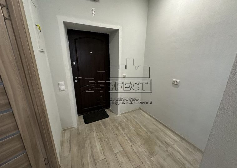 Продаж 2к квартири Новодарницька 14 / Новодарницкая 14 Киев - изображение 4