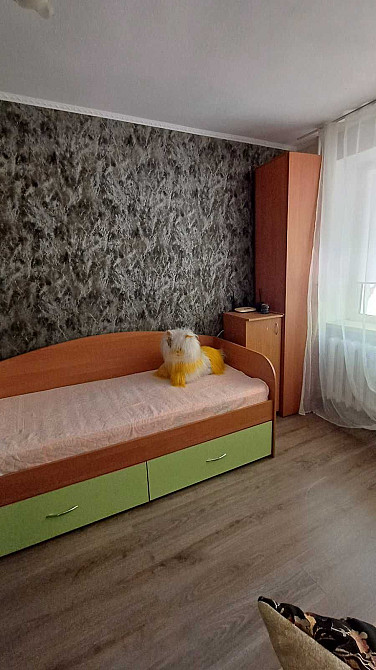 Срочно! Выделенная 1но комнатная после ремонта за 14 500 Одесса - изображение 3