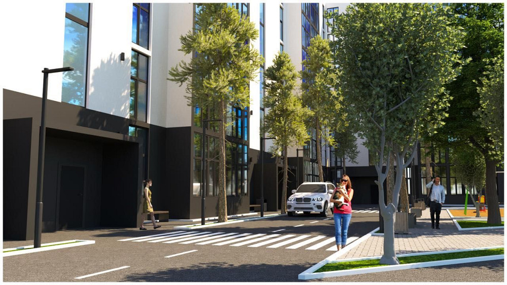 Квартира в центрі Боярки‼️від забудовника‼️ БЕЗ КОМІСІЙ‼️ЗА 13 000$‼️ Боярка - изображение 3