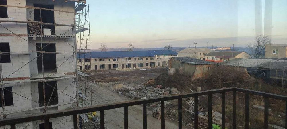 2 к Квартира  Ременів Львів - зображення 7