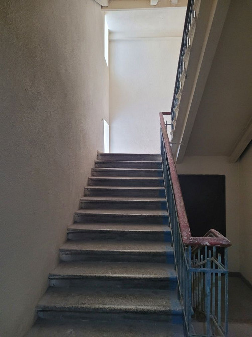 Продам  1к квартиру смарт .Левый берег Днепр - изображение 5