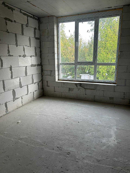 Смарт-квартира 19,19 м² у Бортничах за 17 150$ — вигідна ціна! Киев - изображение 5