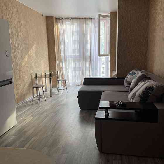 1-кімнатна квартира, 51 м², ЖК м-н Позняки ВЛАСНИК Киев