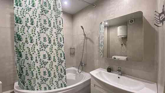 1-кімнатна квартира, 51 м², ЖК м-н Позняки ВЛАСНИК Киев