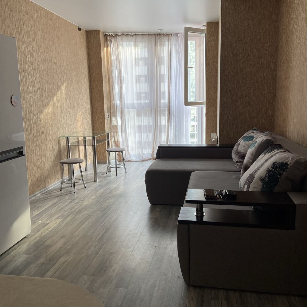 1-кімнатна квартира, 51 м², ЖК м-н Позняки ВЛАСНИК Киев - изображение 4