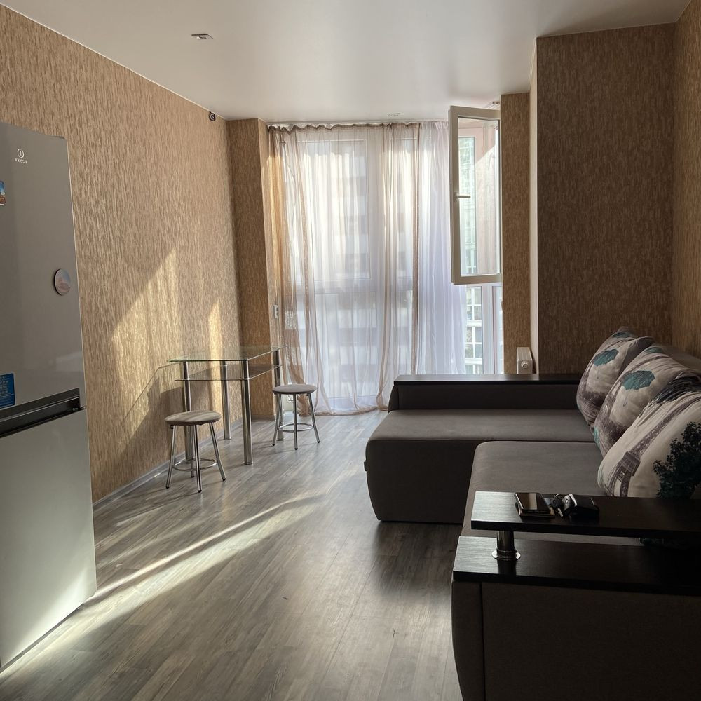 1-кімнатна квартира, 51 м², ЖК м-н Позняки ВЛАСНИК Киев - изображение 8