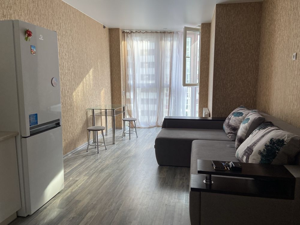 1-кімнатна квартира, 51 м², ЖК м-н Позняки ВЛАСНИК Киев - изображение 7