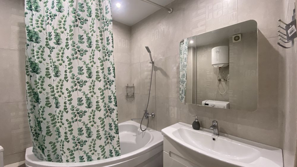 1-кімнатна квартира, 51 м², ЖК м-н Позняки ВЛАСНИК Киев - изображение 1