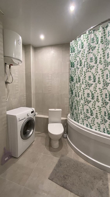 1-кімнатна квартира, 51 м², ЖК м-н Позняки ВЛАСНИК Киев - изображение 2