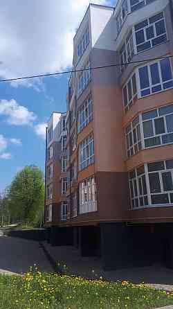 Продається 1 кімнатна квартира Дубовое (Сторожинецкий р-н)