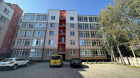 Продається 1 кімнатна квартира Дубовое (Сторожинецкий р-н)