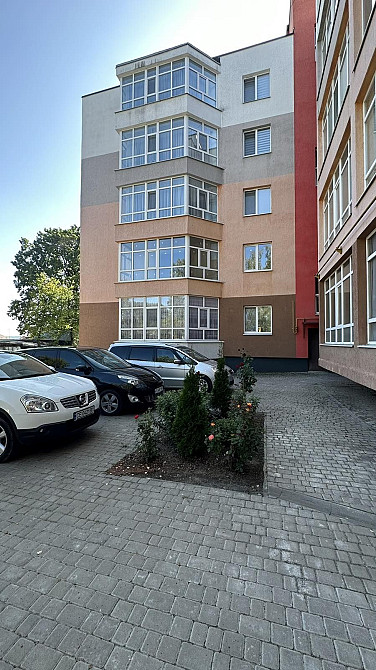 Продається 1 кімнатна квартира Дубовое (Сторожинецкий р-н) - изображение 6