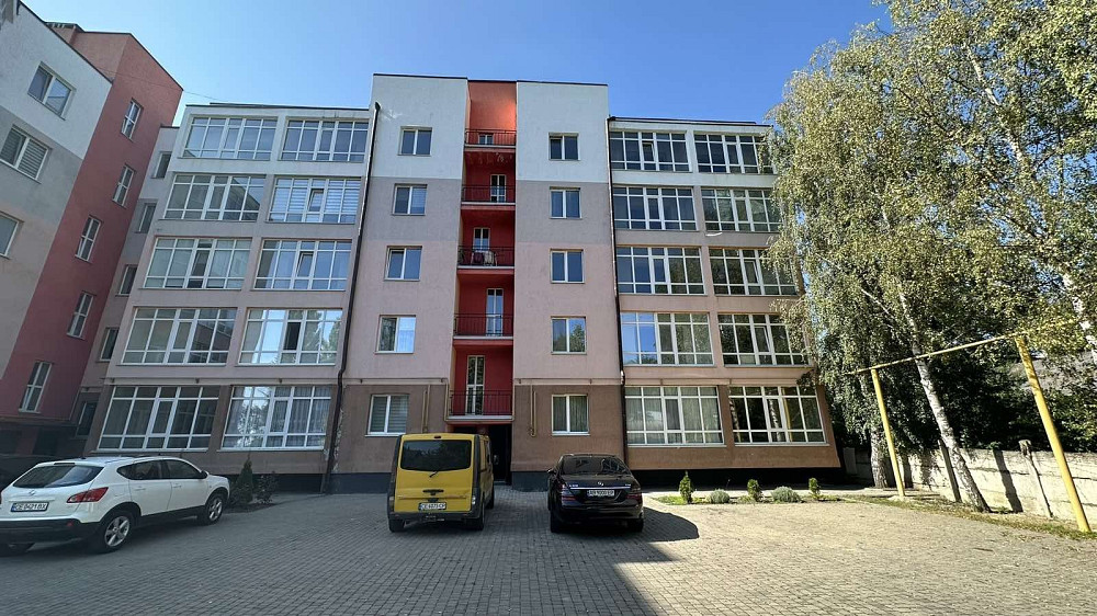 Продається 1 кімнатна квартира Дубовое (Сторожинецкий р-н) - изображение 1