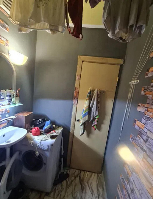 Терміново ! Продається 2-кім квартира вул. Вагонна 7 ! Можливий обмін! Львов - изображение 6