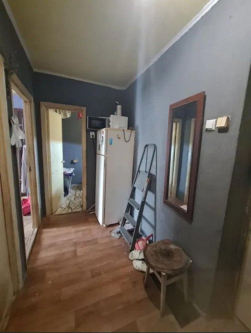 Терміново ! Продається 2-кім квартира вул. Вагонна 7 ! Можливий обмін! Львов - изображение 5