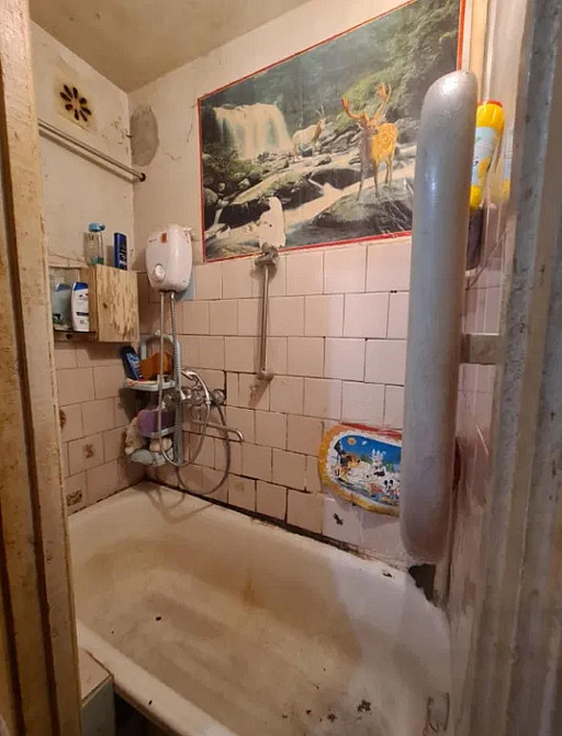 Терміново ! Продається 2-кім квартира вул. Вагонна 7 ! Можливий обмін! Львов - изображение 4