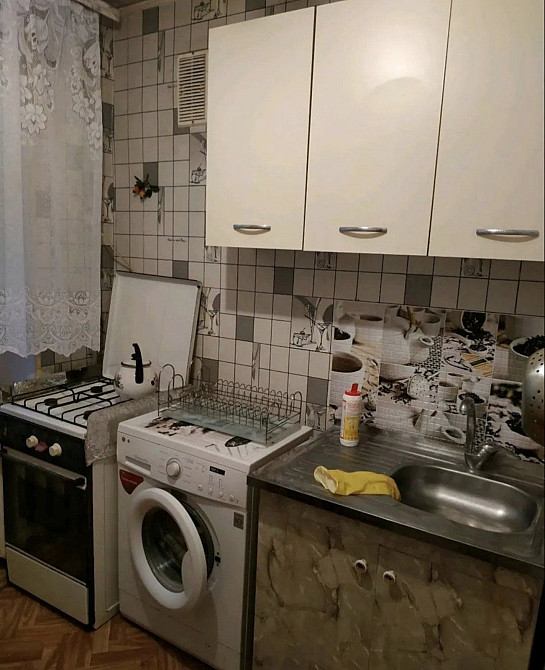 Продам 1комн квартиру Одесса - изображение 1