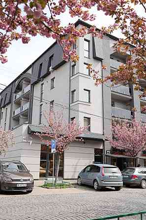 Однокімнатна квартира в центрі Мукачева, від забудовника. БЕЗ% Мукачево