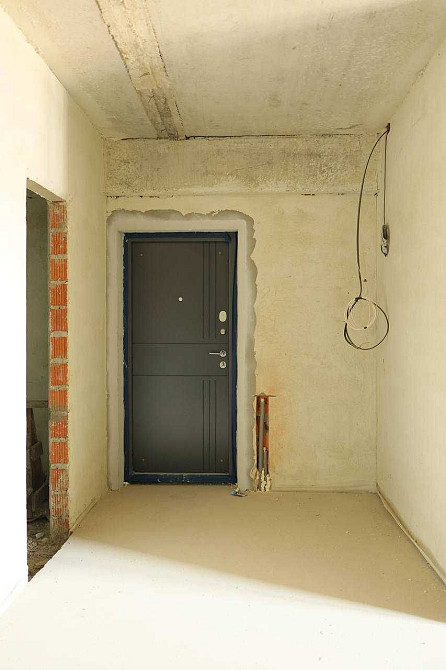 Однокімнатна квартира в центрі Мукачева, від забудовника. БЕЗ% Мукачево - зображення 5