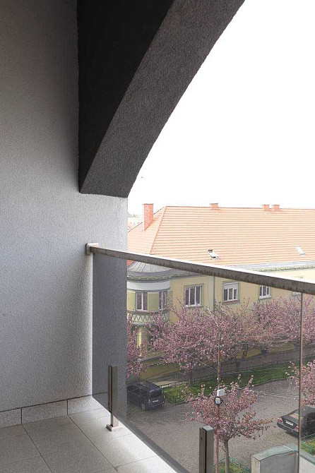 Однокімнатна квартира в центрі Мукачева, від забудовника. БЕЗ% Мукачево - зображення 7