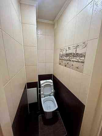 Продается 4-х комнатная квартира. Южноукраїнськ