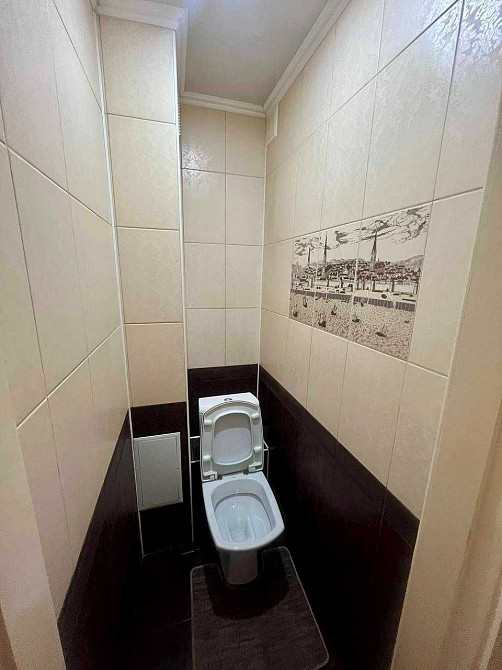 Продается 4-х комнатная квартира. Южноукраїнськ - зображення 2