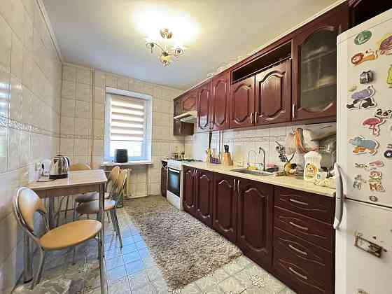 Продам 3 кімнатну квартиру місто Суми Сумы