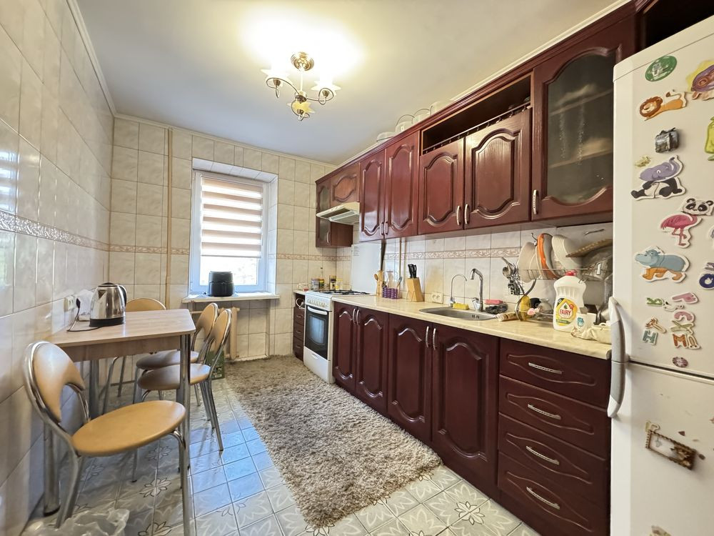 Продам 3 кімнатну квартиру місто Суми Сумы - изображение 1