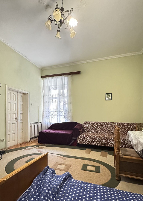 Продам 2к квартиру! Люкс! З/Б! ГероЇв Упа-Федьковича-Привокзальний! Львів - зображення 3