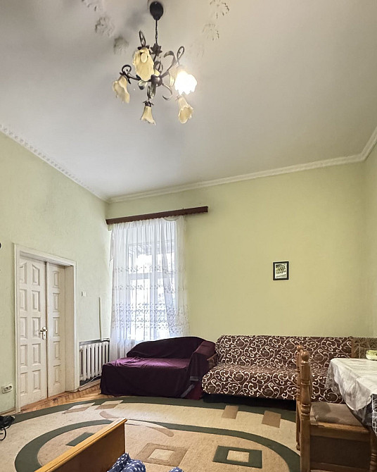 Продам 2к квартиру! Люкс! З/Б! ГероЇв Упа-Федьковича-Привокзальний! Львів - зображення 1