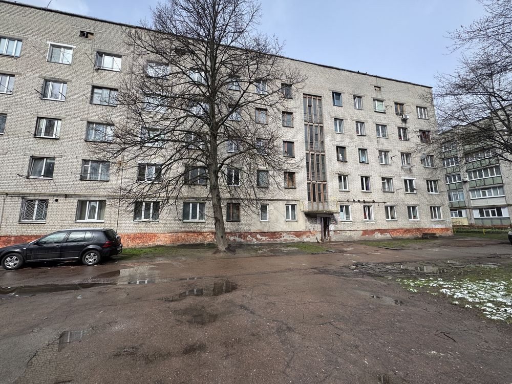 Продаж кімнати 17м2 вулиця Стаханівців ( Шерстянка ) Чернігів - зображення 7