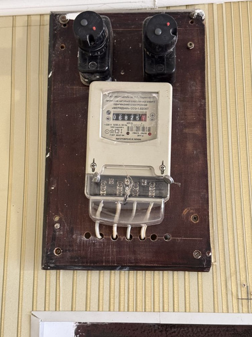 Продаж кімнати 17м2 вулиця Стаханівців ( Шерстянка ) Чернігів - зображення 8