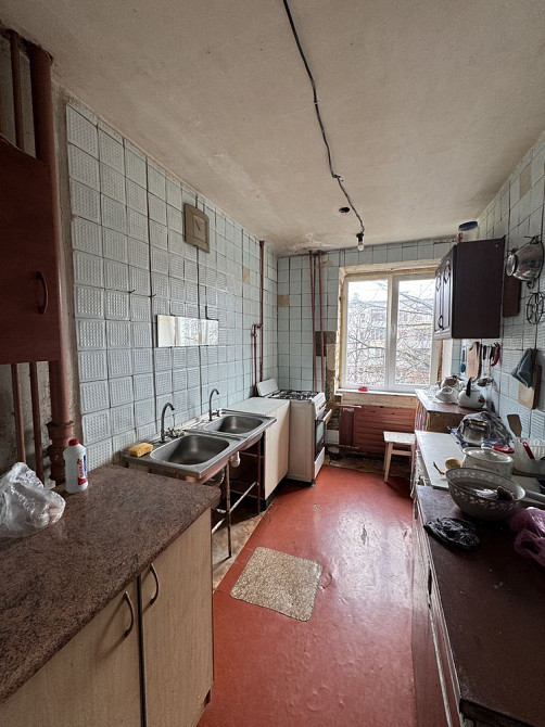 Продаж кімнати 17м2 вулиця Стаханівців ( Шерстянка ) Чернігів - зображення 4