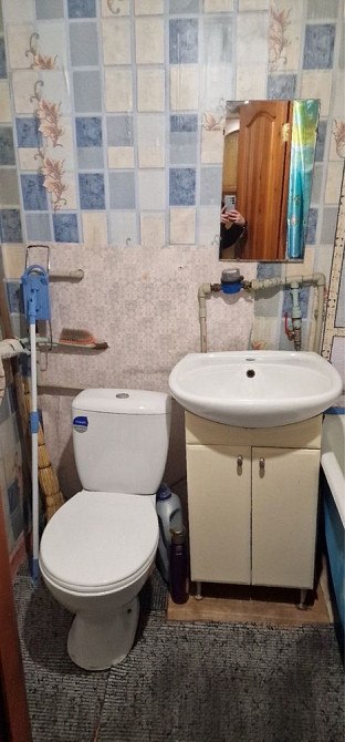 ‼️ 1-но комн. кв. Шевченковский р-н  - 11000$ Запоріжжя - зображення 6