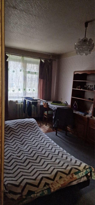 ‼️ 1-но комн. кв. Шевченковский р-н  - 11000$ Запоріжжя - зображення 3