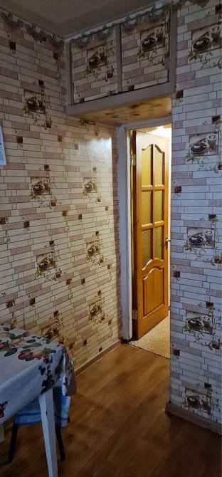 ‼️ 1-но комн. кв. Шевченковский р-н  - 11000$ Запоріжжя - зображення 4