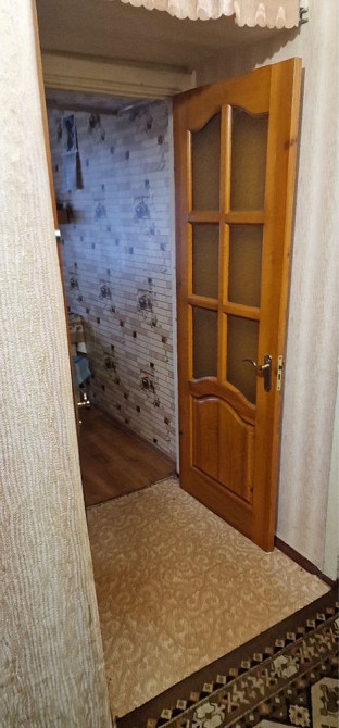 ‼️ 1-но комн. кв. Шевченковский р-н  - 11000$ Запоріжжя - зображення 5