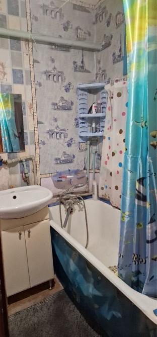 ‼️ 1-но комн. кв. Шевченковский р-н  - 11000$ Запоріжжя - зображення 7