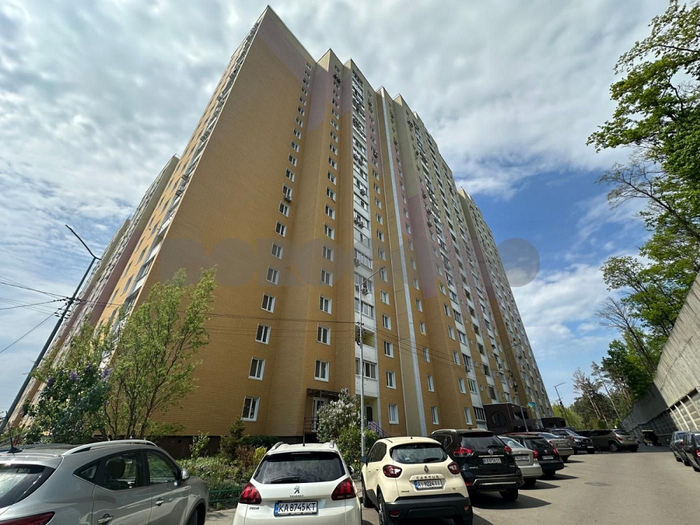 Продаж 2к, ЖК Ярославичі, 76м2, Вишгород, ремонт Вышгород - изображение 6