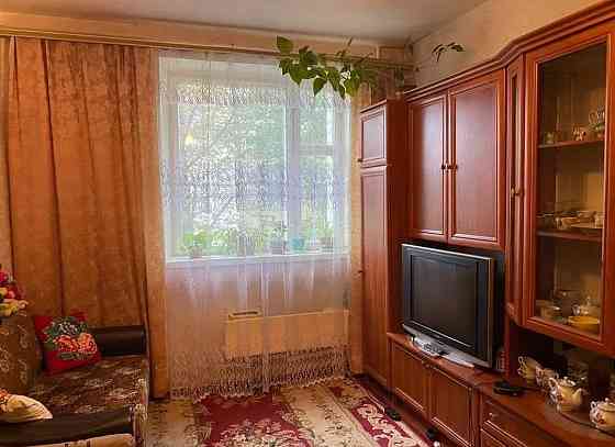 2 кімнатна квартира Черкассы