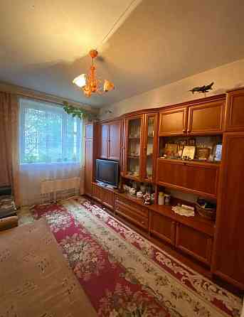 2 кімнатна квартира Черкассы
