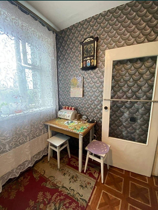 2 кімнатна квартира Черкаси - зображення 5